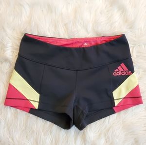 🔸️Adidas Mini Athletic Shorts